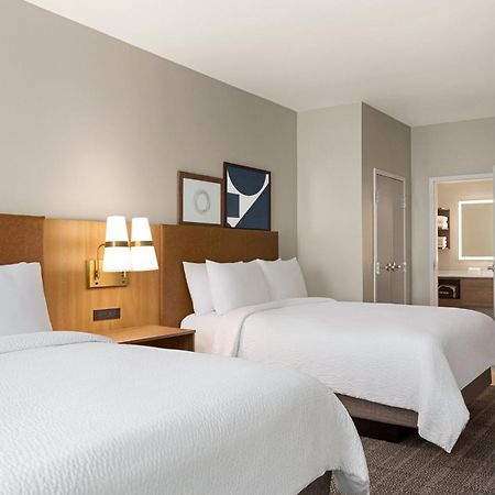 Staybridge Suites Chicago-Oakbrook Terrace By Ihg Exterior foto