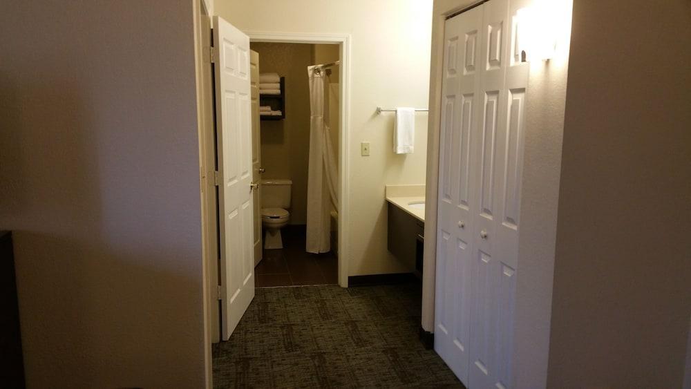 Staybridge Suites Chicago-Oakbrook Terrace By Ihg Exterior foto
