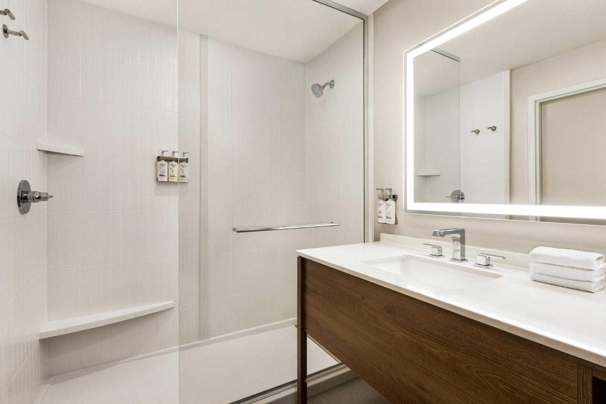 Staybridge Suites Chicago-Oakbrook Terrace By Ihg Exterior foto