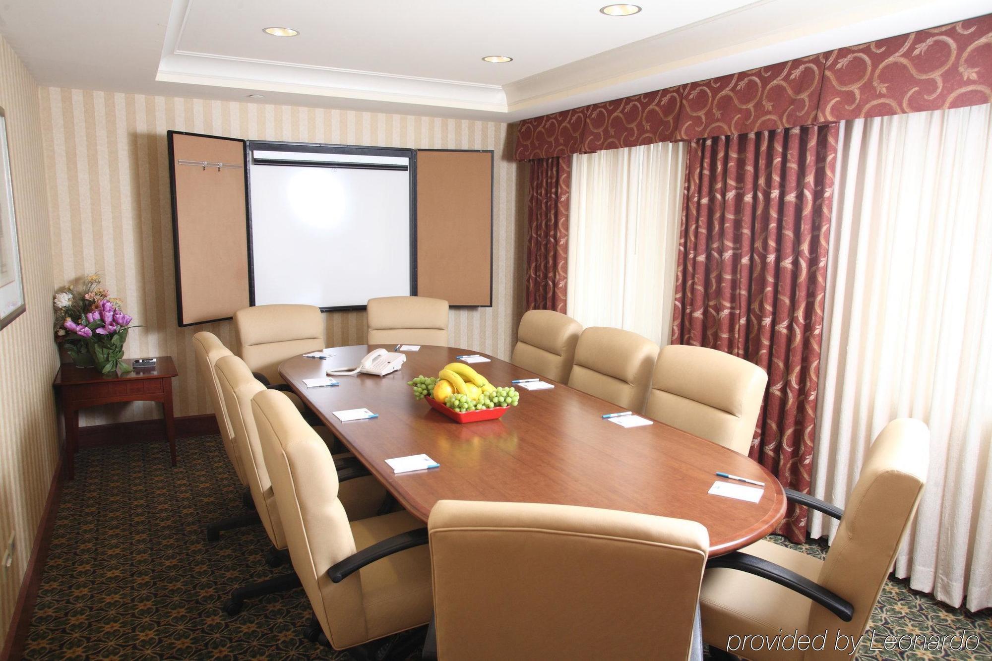 Staybridge Suites Chicago-Oakbrook Terrace By Ihg Einrichtungen foto