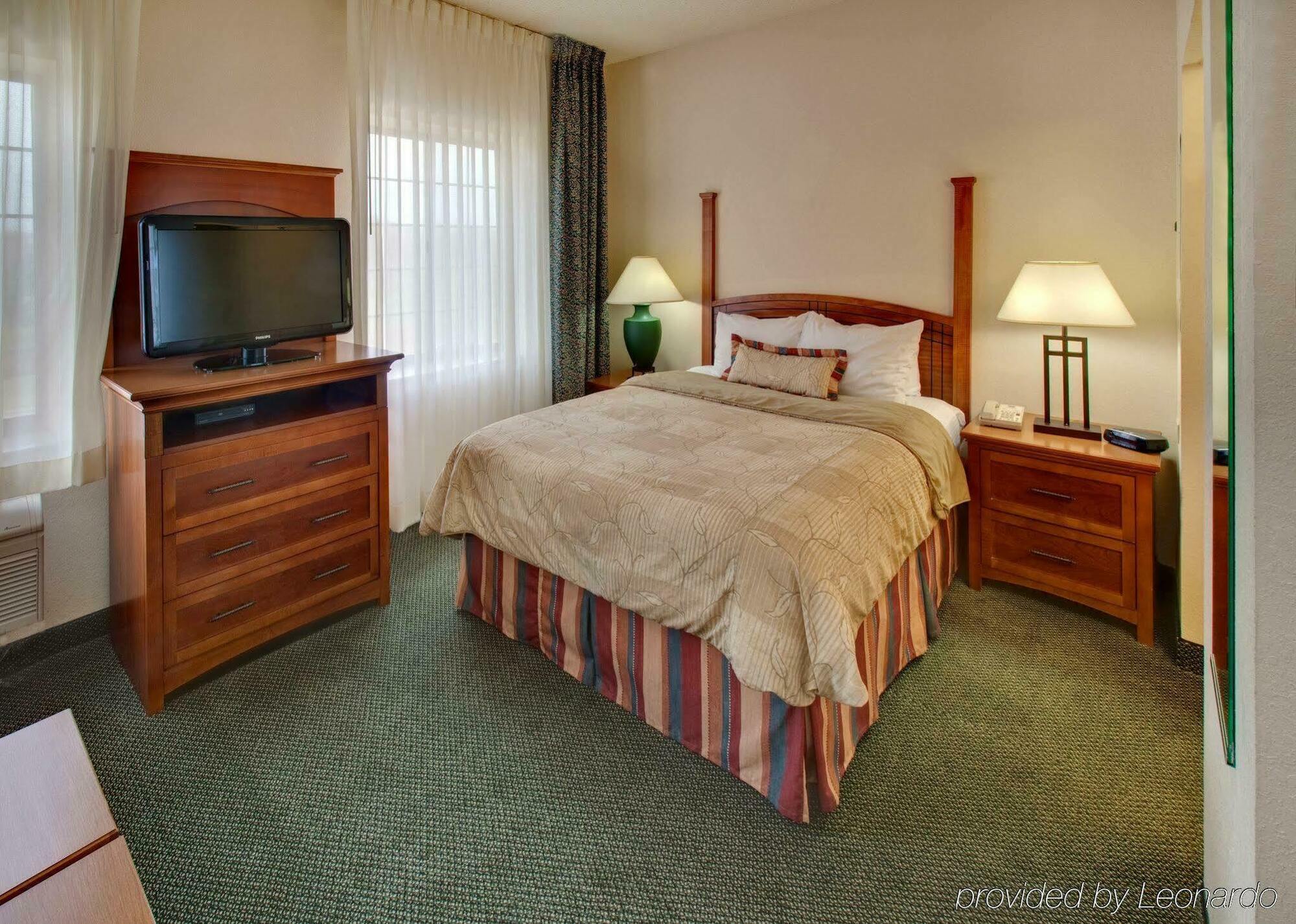 Staybridge Suites Chicago-Oakbrook Terrace By Ihg Zimmer foto