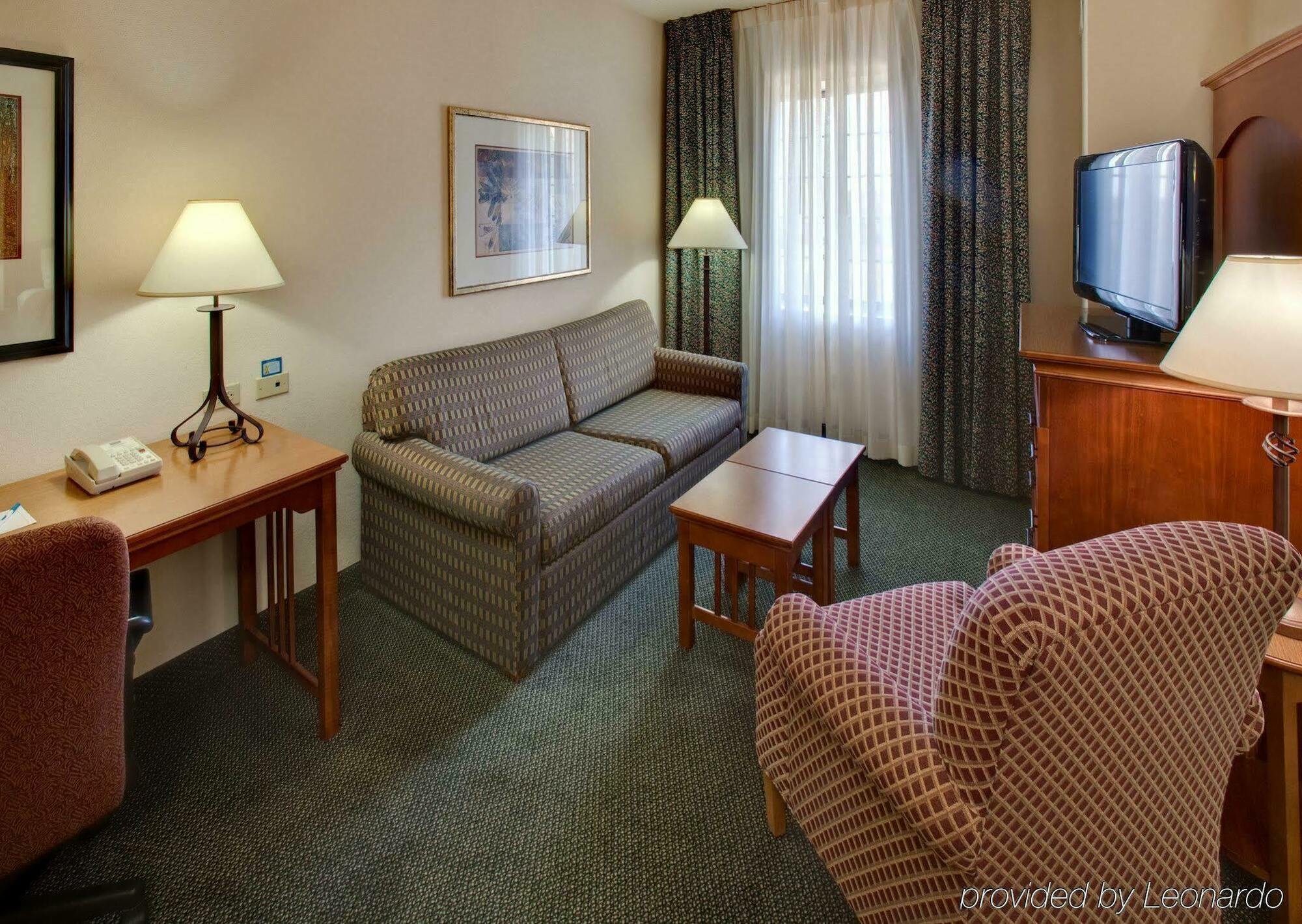 Staybridge Suites Chicago-Oakbrook Terrace By Ihg Zimmer foto