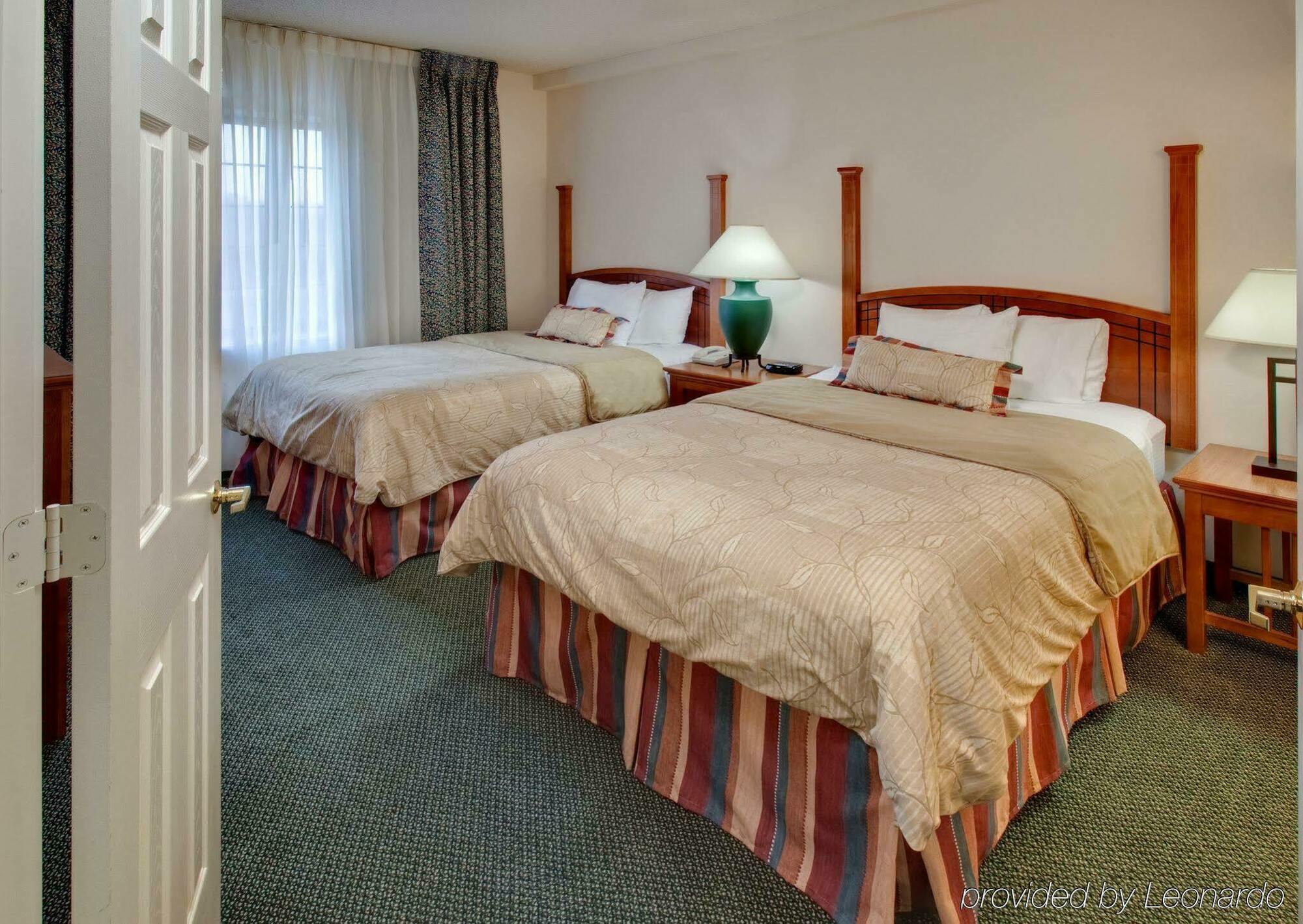 Staybridge Suites Chicago-Oakbrook Terrace By Ihg Zimmer foto