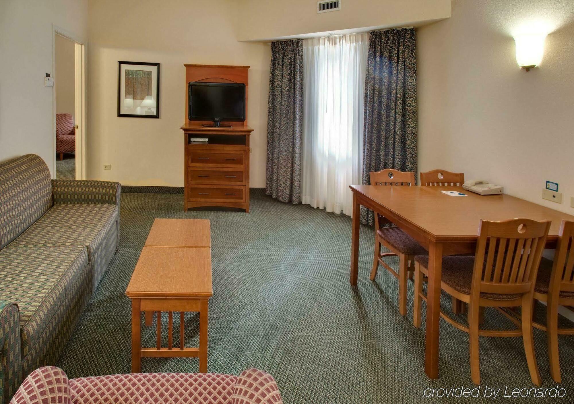 Staybridge Suites Chicago-Oakbrook Terrace By Ihg Zimmer foto