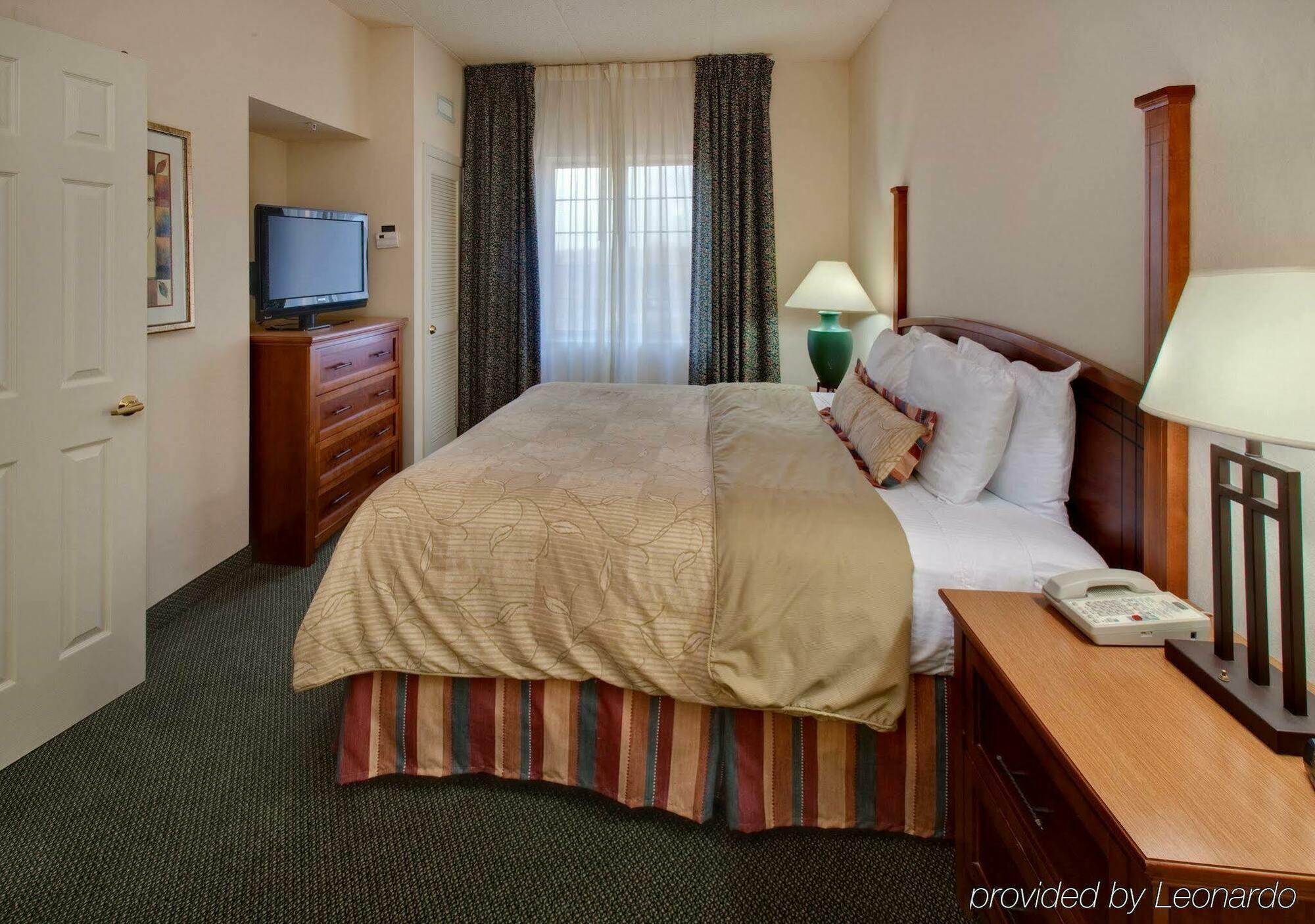 Staybridge Suites Chicago-Oakbrook Terrace By Ihg Zimmer foto