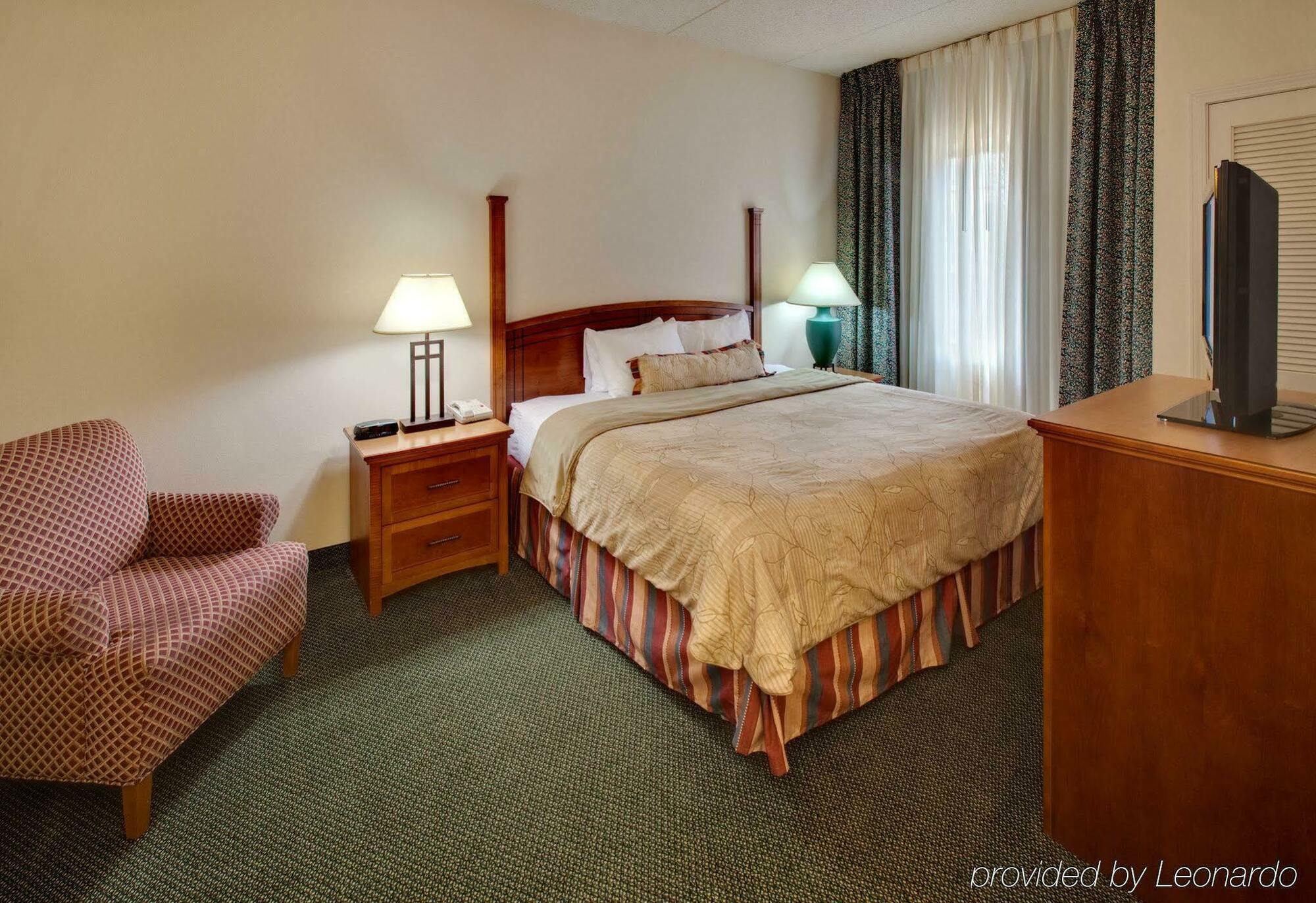 Staybridge Suites Chicago-Oakbrook Terrace By Ihg Zimmer foto