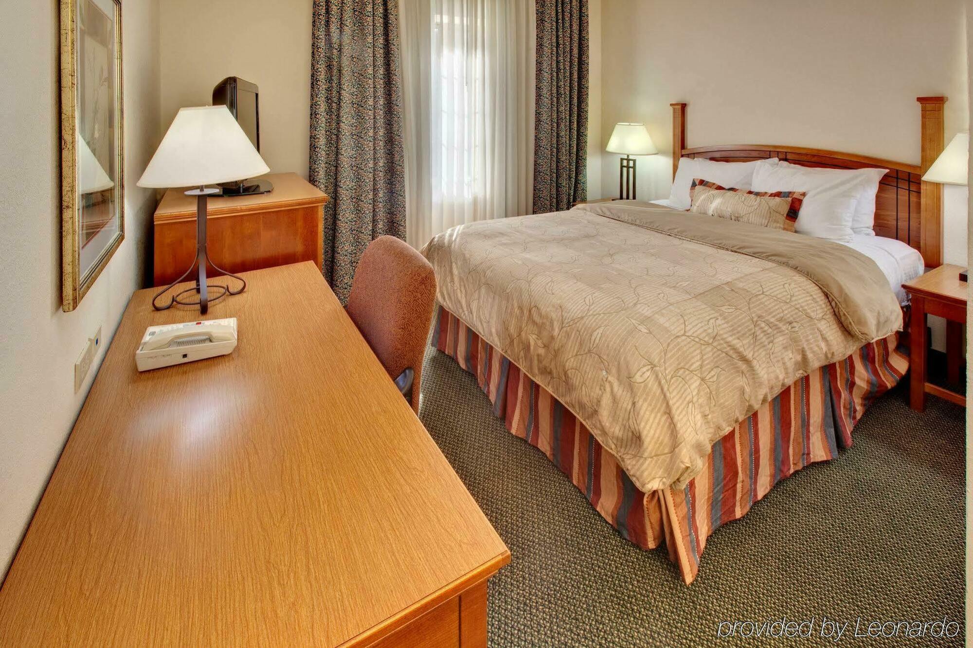 Staybridge Suites Chicago-Oakbrook Terrace By Ihg Zimmer foto
