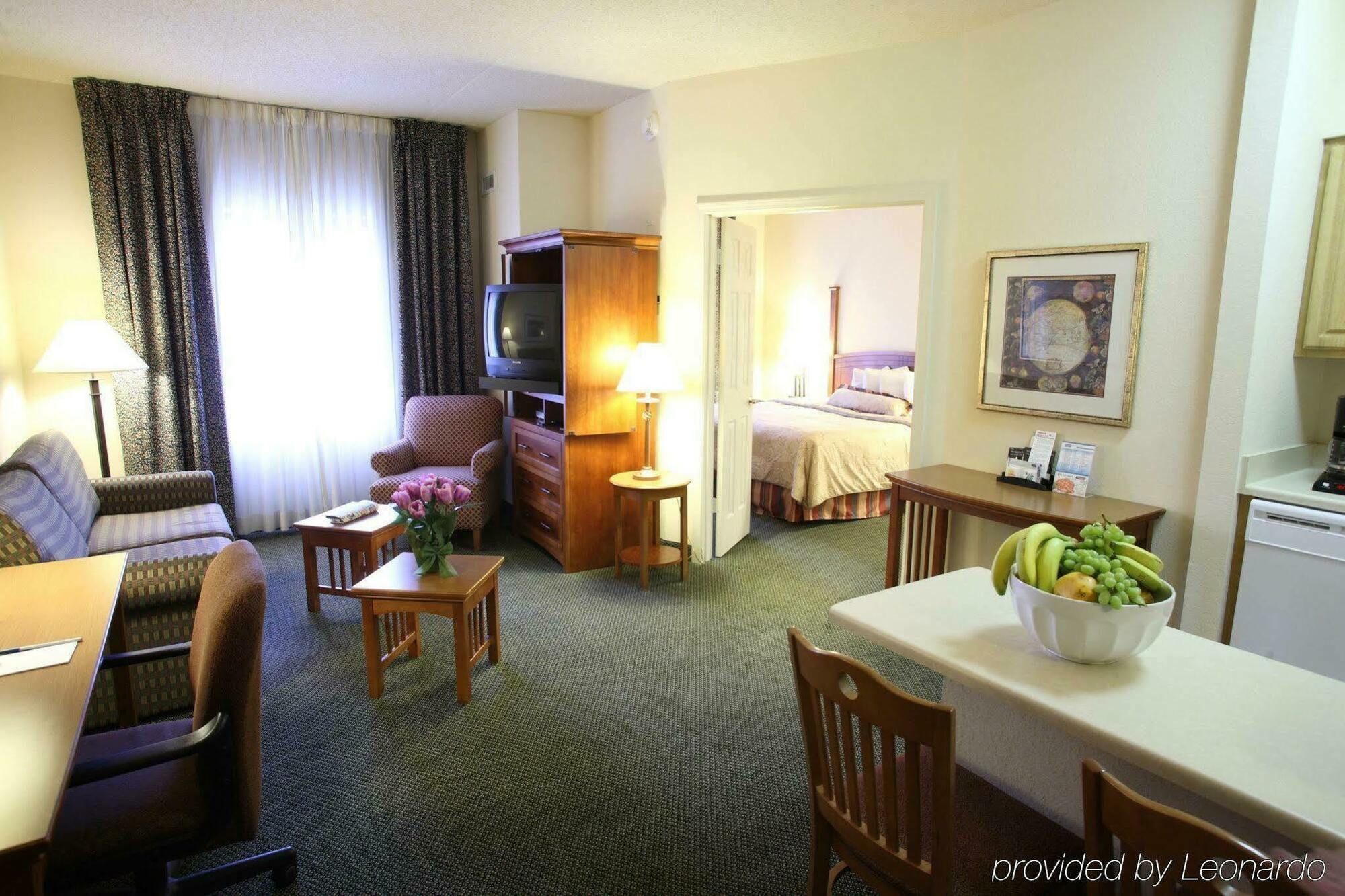 Staybridge Suites Chicago-Oakbrook Terrace By Ihg Zimmer foto
