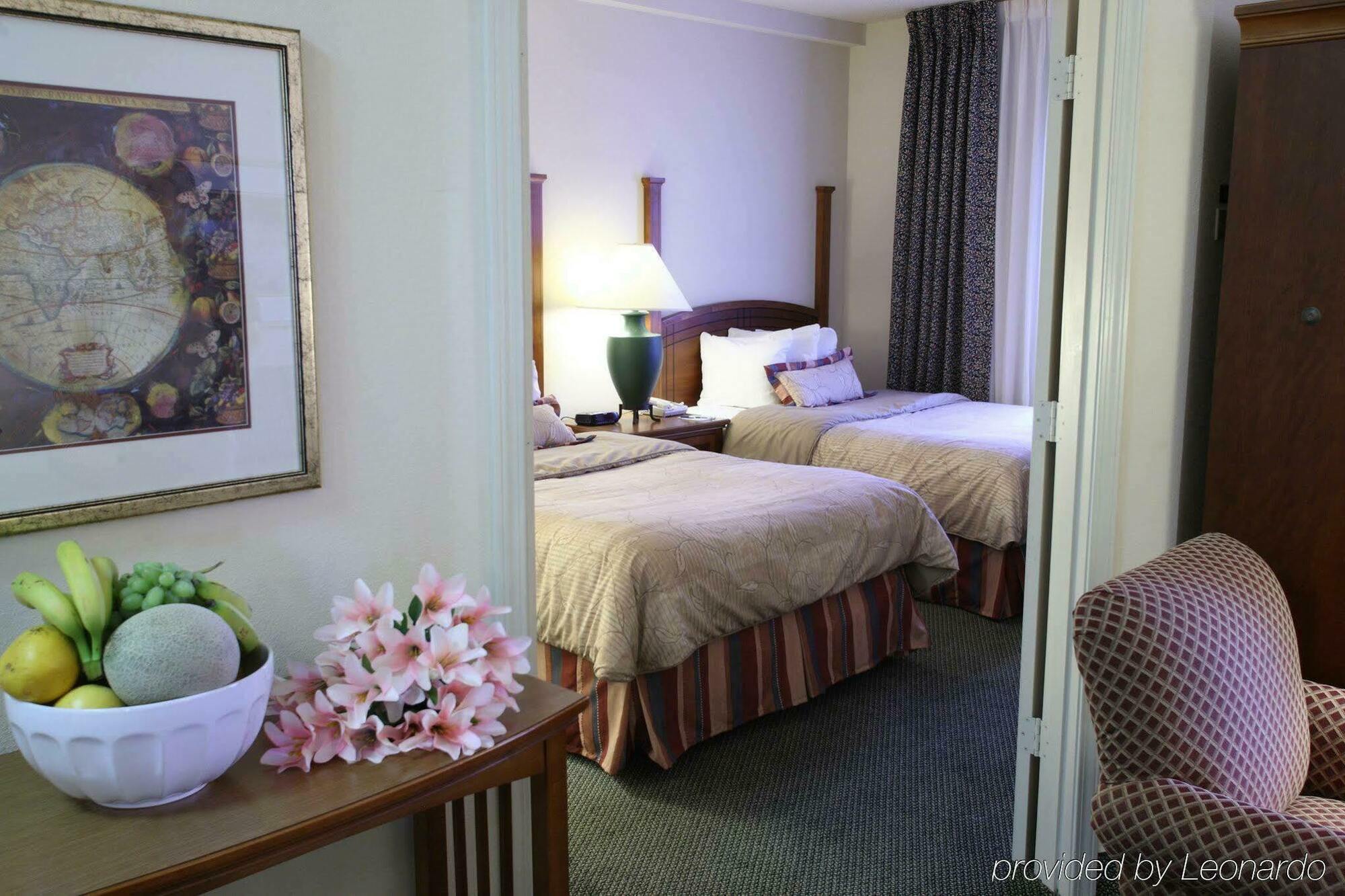 Staybridge Suites Chicago-Oakbrook Terrace By Ihg Zimmer foto
